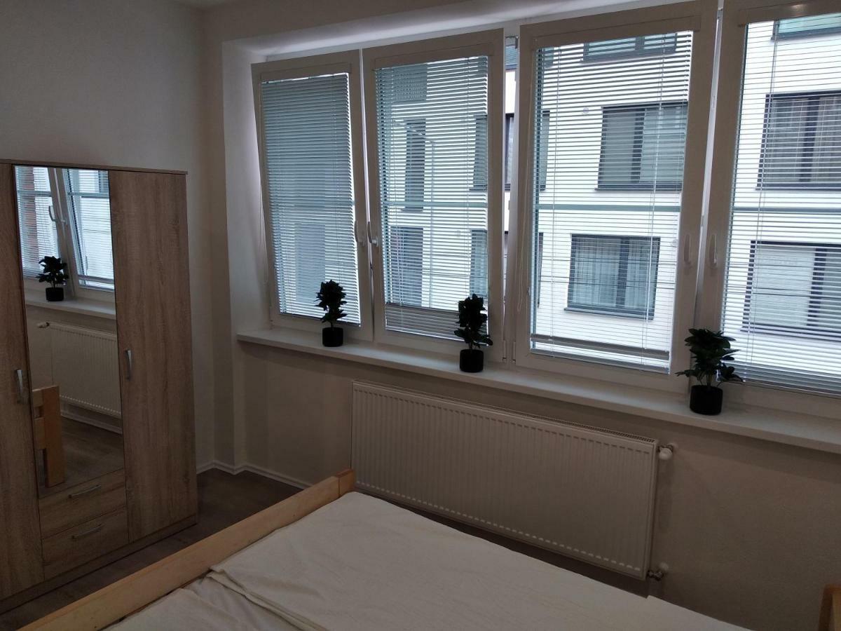 Kate & Jenny Apartments - Cosy Place In The City Center Μπρατισλάβα Εξωτερικό φωτογραφία