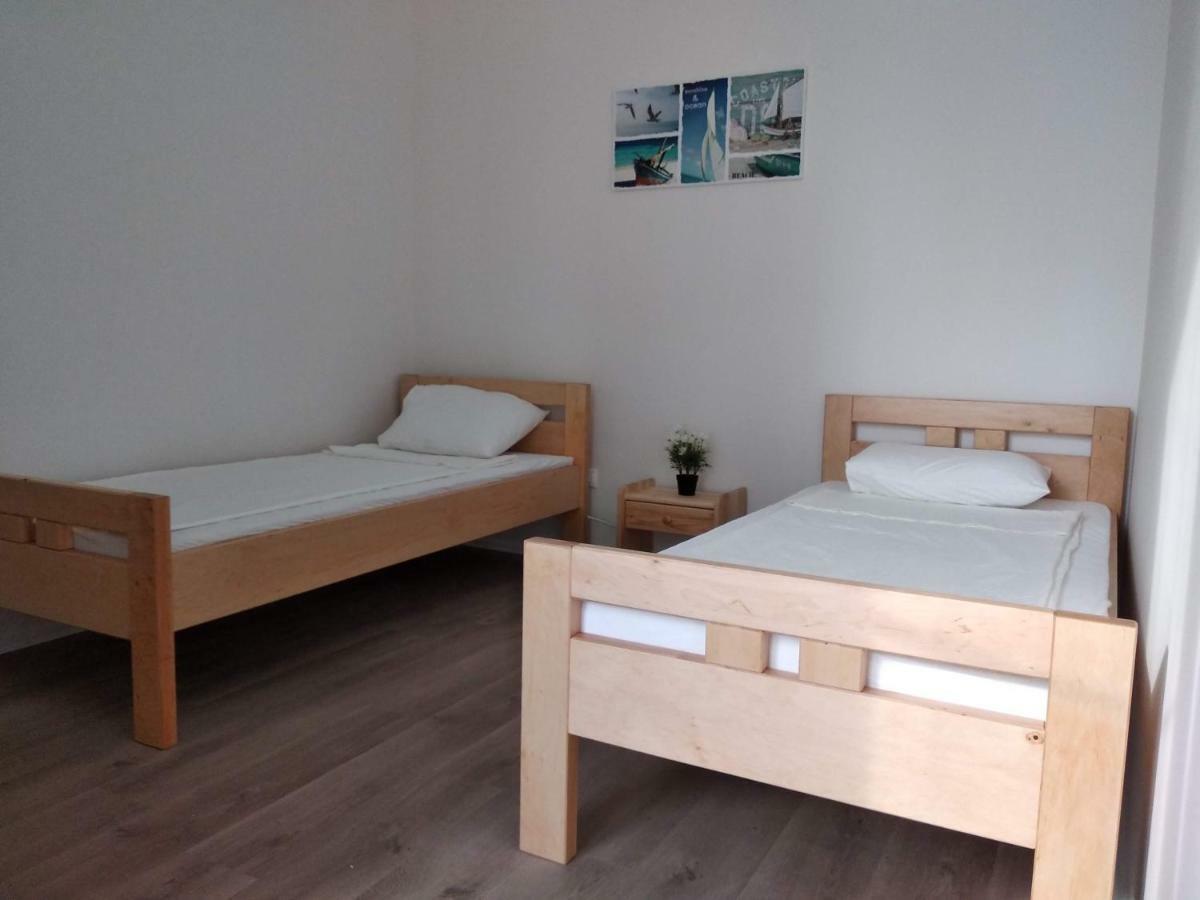Kate & Jenny Apartments - Cosy Place In The City Center Μπρατισλάβα Εξωτερικό φωτογραφία
