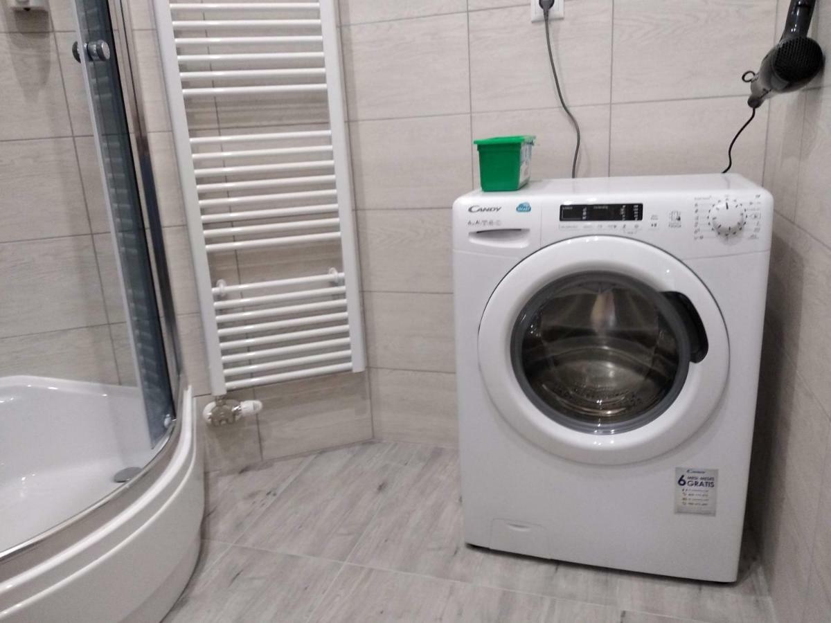 Kate & Jenny Apartments - Cosy Place In The City Center Μπρατισλάβα Εξωτερικό φωτογραφία