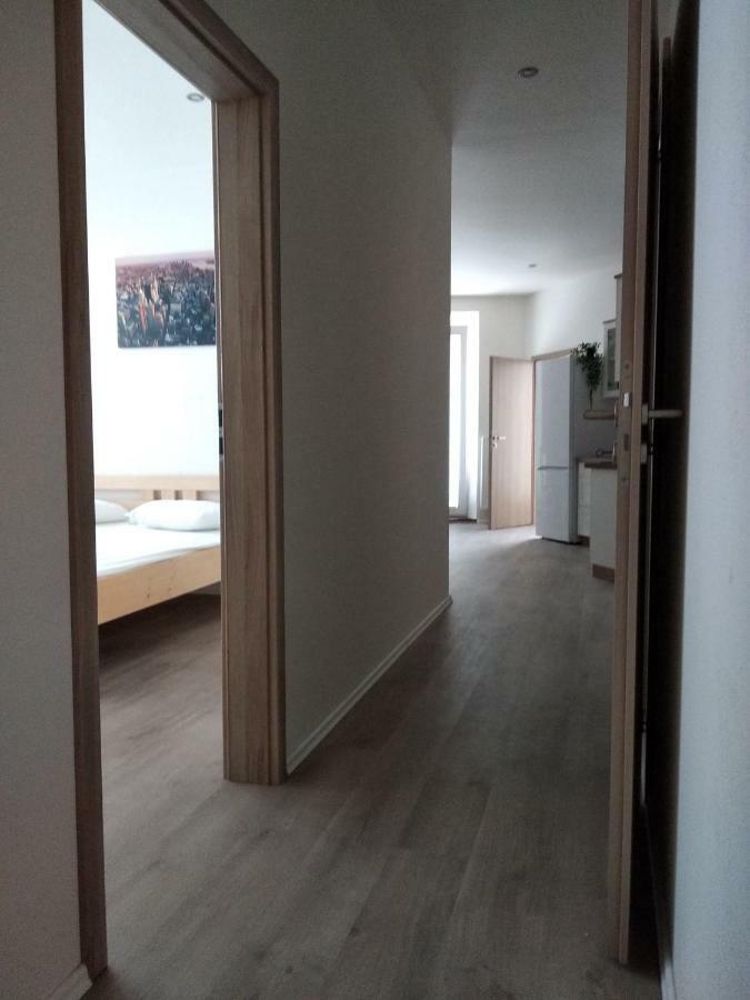 Kate & Jenny Apartments - Cosy Place In The City Center Μπρατισλάβα Εξωτερικό φωτογραφία