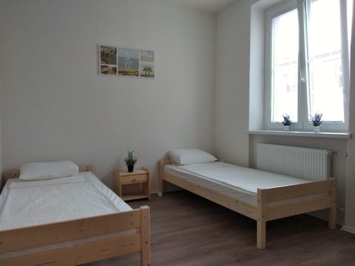 Kate & Jenny Apartments - Cosy Place In The City Center Μπρατισλάβα Εξωτερικό φωτογραφία