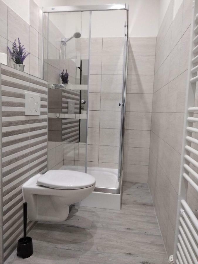 Kate & Jenny Apartments - Cosy Place In The City Center Μπρατισλάβα Εξωτερικό φωτογραφία