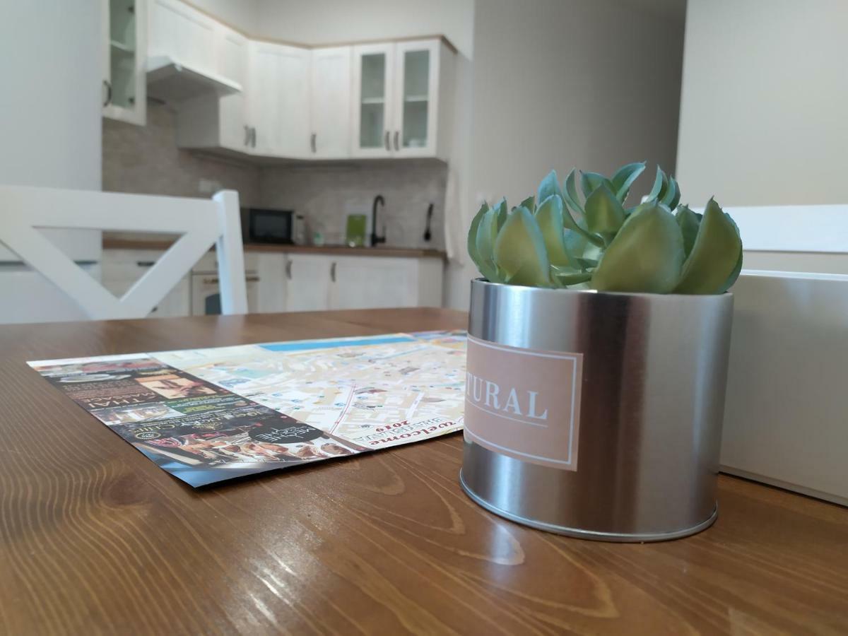 Kate & Jenny Apartments - Cosy Place In The City Center Μπρατισλάβα Εξωτερικό φωτογραφία